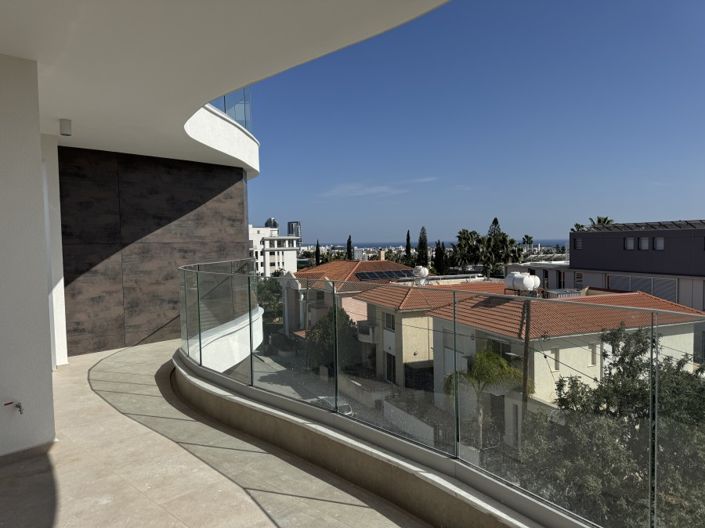 Image No.4-Appartement de 2 chambres à vendre à Limassol