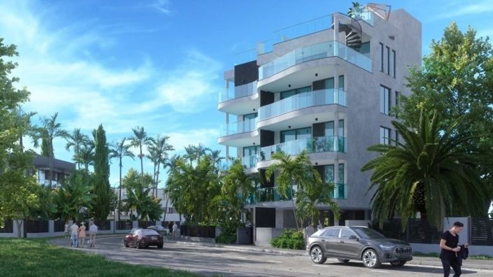 Image No.8-2 Bed Apartment for sale