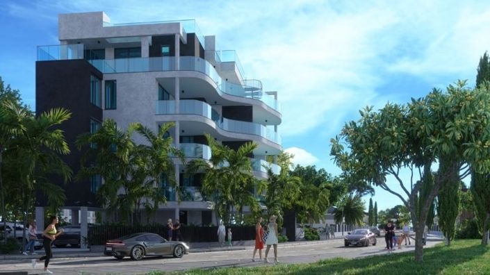 Image No.9-Appartement de 2 chambres à vendre à Limassol