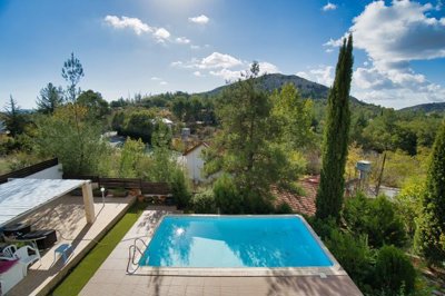 4 Bed Villa for sale