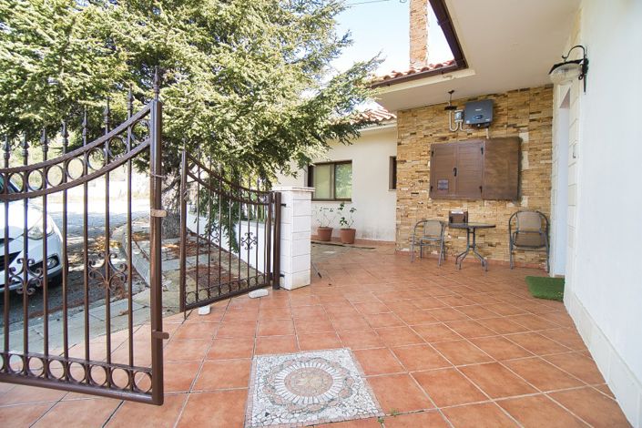 Image No.4-Villa de 4 chambres à vendre à Pera Pedi