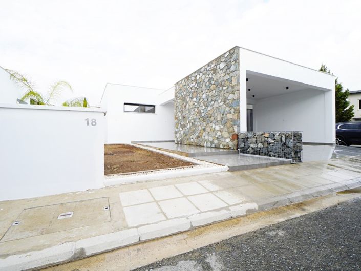 Image No.1-Villa de 2 chambres à vendre à Larnaca