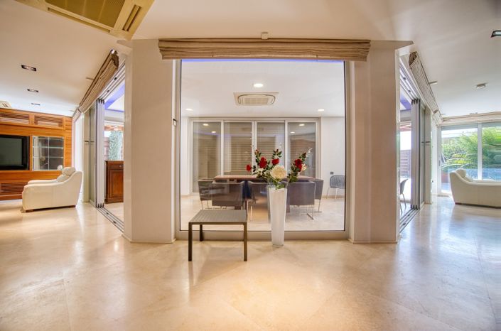 Image No.7-Villa de 3 chambres à vendre à Limassol