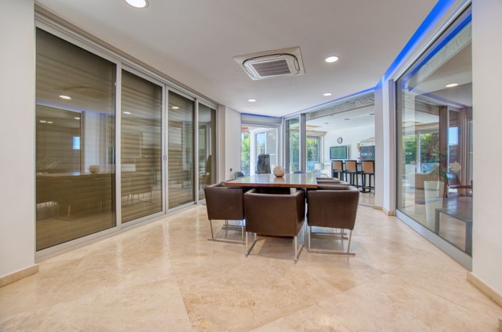 Image No.9-Villa de 3 chambres à vendre à Limassol