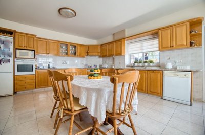 Detached Villa For Sale  in  Laiki Lefkothea