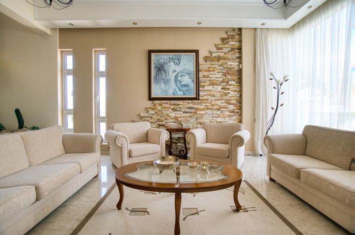 Image No.5-Villa de 4 chambres à vendre à Laiki Lefkothea