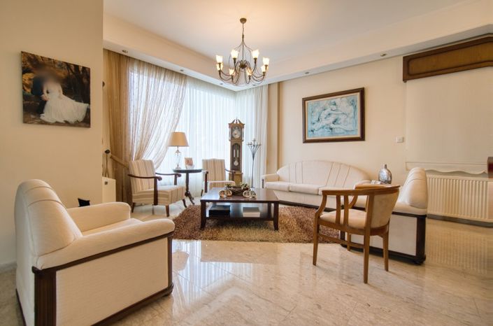 Image No.7-Villa de 4 chambres à vendre à Laiki Lefkothea