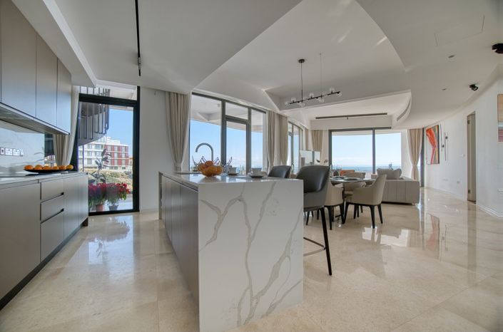 Image No.10-Penthouse de 4 chambres à vendre à Agios Athanasios