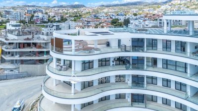 Penthouse For Sale  in  Ayios Athanasios