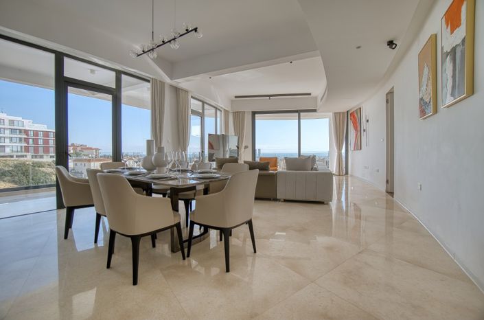 Image No.3-4 Bed Penthouse for sale