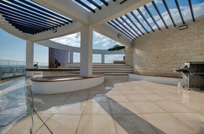 Penthouse For Sale  in  Ayios Athanasios