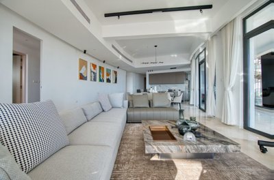 Penthouse For Sale  in  Ayios Athanasios