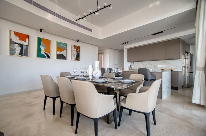 Image No.9-Penthouse de 4 chambres à vendre à Agios Athanasios