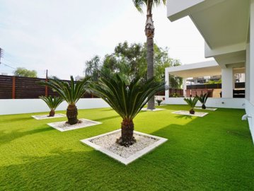 Detached Villa For Sale  in  Select Location