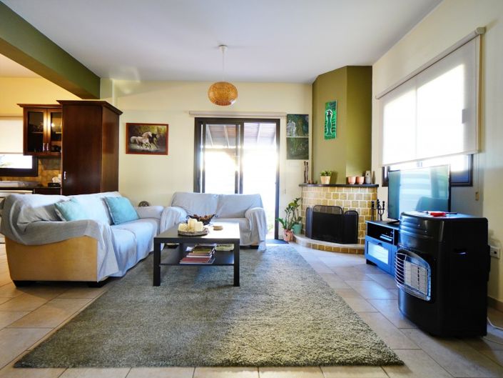 Image No.8-Villa de 4 chambres à vendre à Larnaca