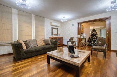 Detached Villa For Sale  in  Ayios Athanasios