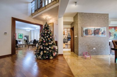 Detached Villa For Sale  in  Ayios Athanasios