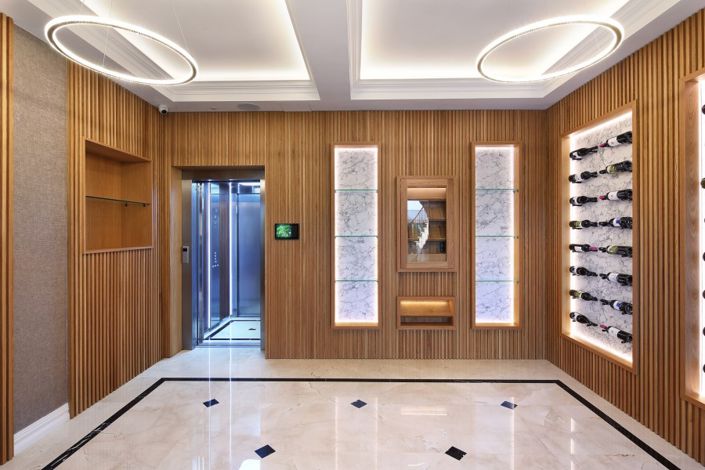 Image No.7-8 Bed Villa for sale