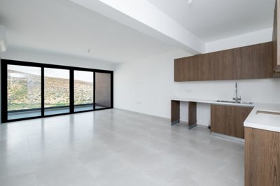 Apartment For Sale  in  Yermasogia