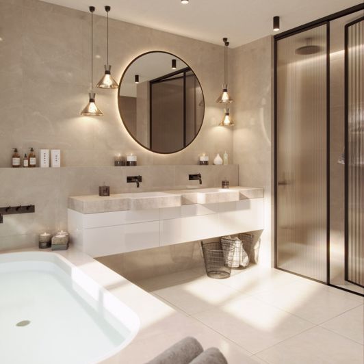 Image No.5-3 Bed Penthouse for sale