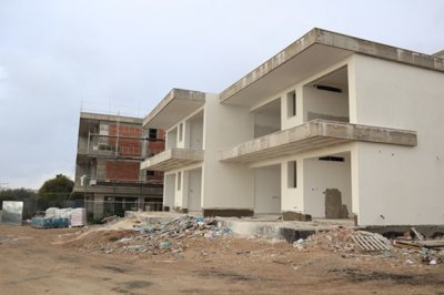 Apartment For Sale  in  Geroskipou