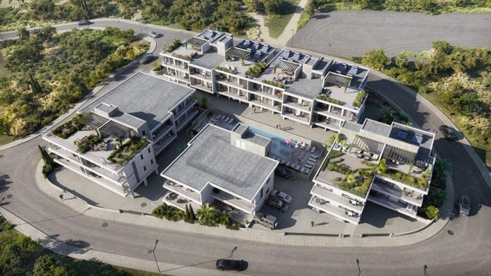 Image No.5-2 Bed Apartment for sale