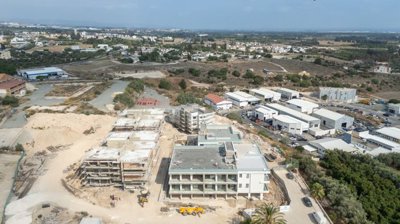 Apartment For Sale  in  Geroskipou