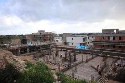 Apartment For Sale  in  Geroskipou