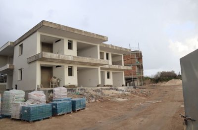Apartment For Sale  in  Geroskipou
