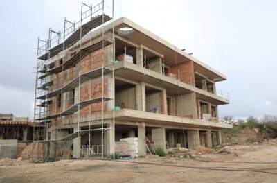 Apartment For Sale  in  Geroskipou