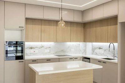 3 Bed Apartment for sale