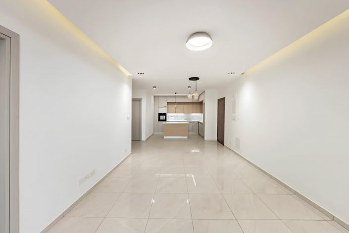 Image No.2-Appartement de 3 chambres à vendre à Leivadia