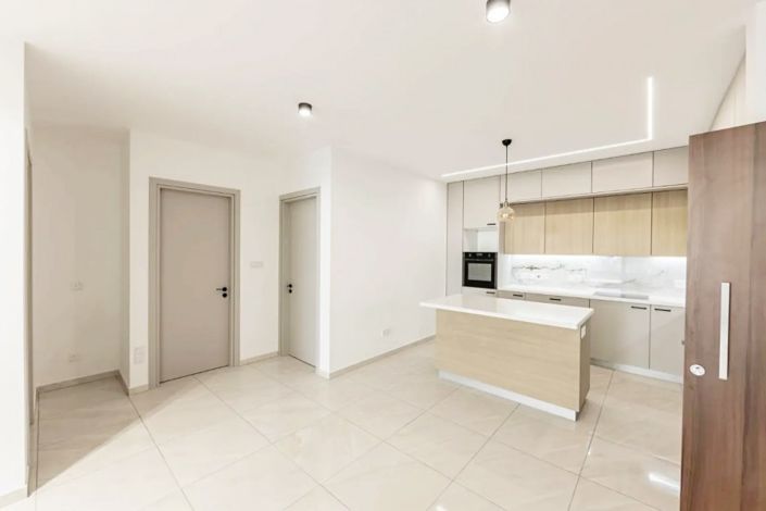 Image No.3-Appartement de 3 chambres à vendre à Leivadia