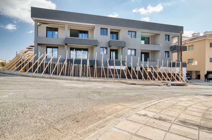 Image No.1-1 Bed Apartment for sale