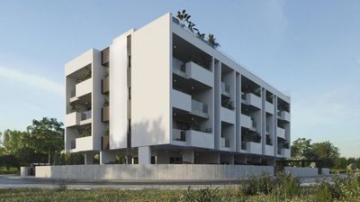 Studio For Sale  in  Aradippou - Agios Fanourios