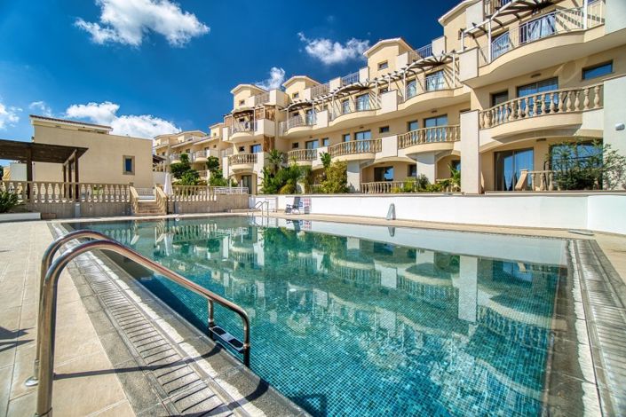 Image No.2-2 Bed Apartment for sale