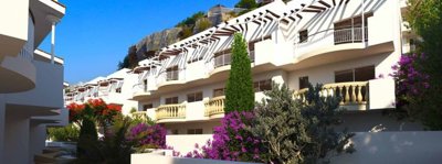 Apartments in Paphos