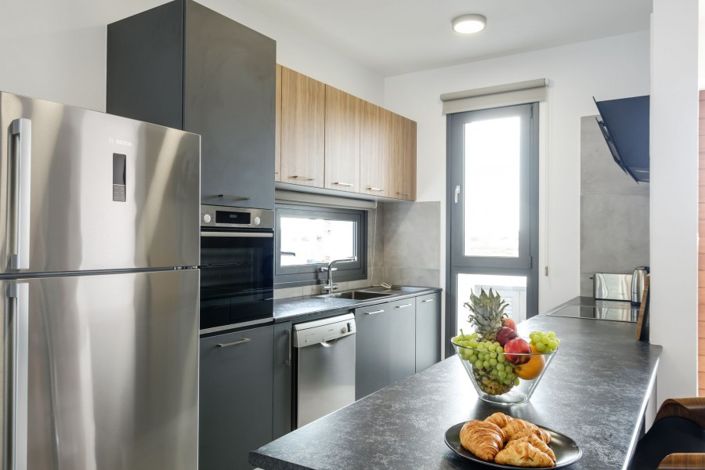 Image No.2-Villa de 5 chambres à vendre à Leivadia