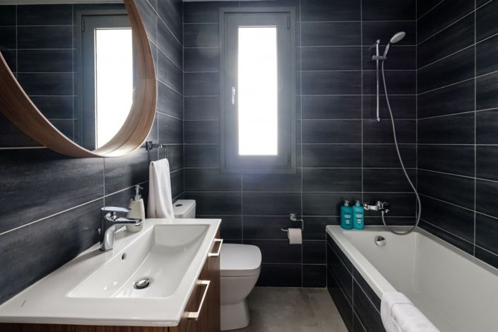 Image No.8-Villa de 5 chambres à vendre à Leivadia