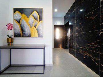 Penthouse For Sale  in  Livadia