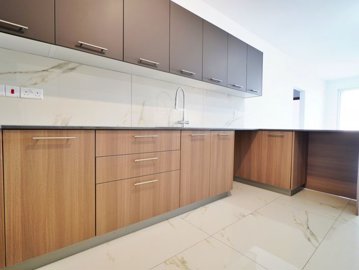 Penthouse For Sale  in  Livadia