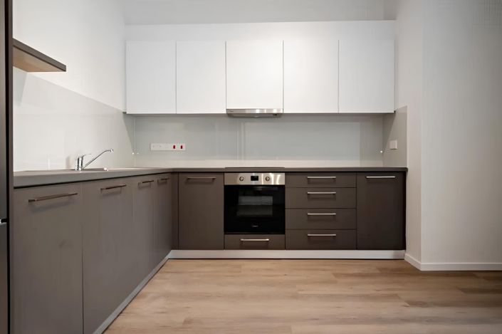 Image No.3-Appartement de 2 chambres à vendre à Larnaca