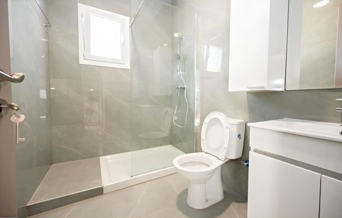 Image No.7-Appartement de 2 chambres à vendre à Larnaca