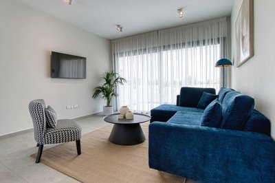 Apartment For Sale  in  Geroskipou