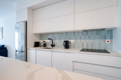 Apartment For Sale  in  Geroskipou
