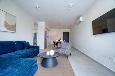 Apartment For Sale  in  Geroskipou