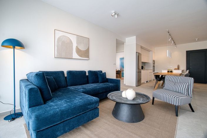 Image No.8-2 Bed Apartment for sale