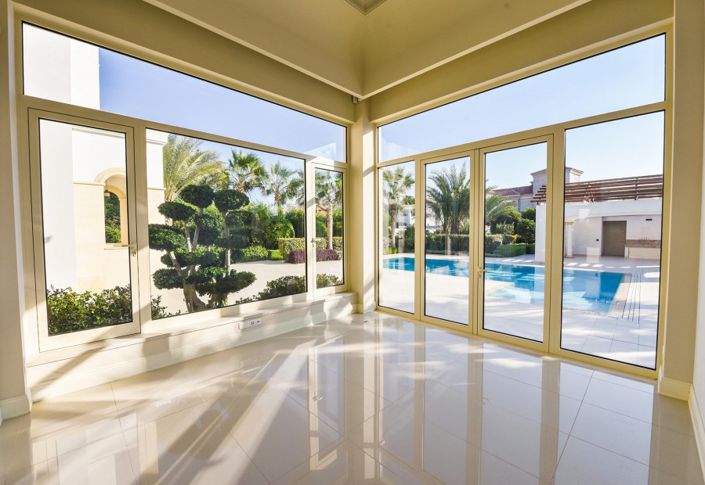 Image No.5-Villa de 6 chambres à vendre à Pervolia