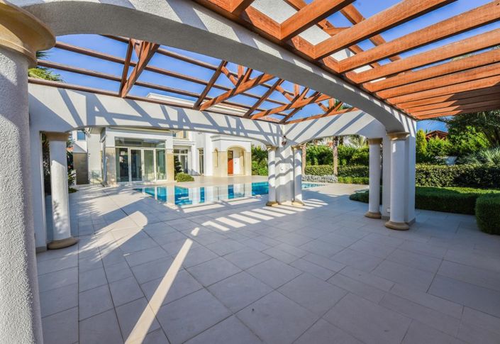 Image No.8-6 Bed Villa for sale