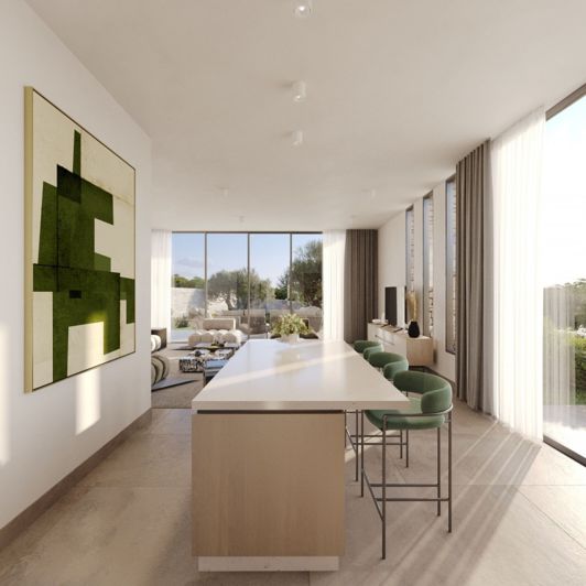 Image No.4-3 Bed Villa for sale